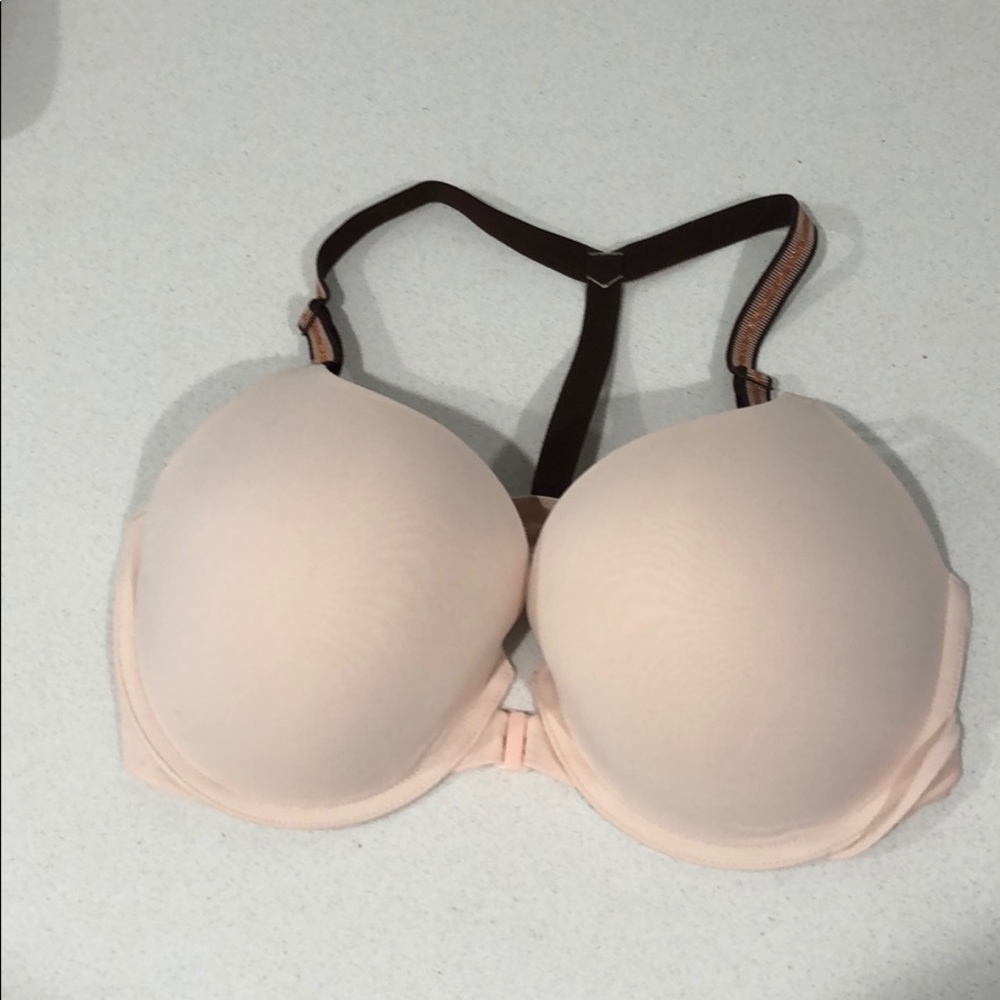 VS Body By Victoria Push-Up 36DD. New, no tags.